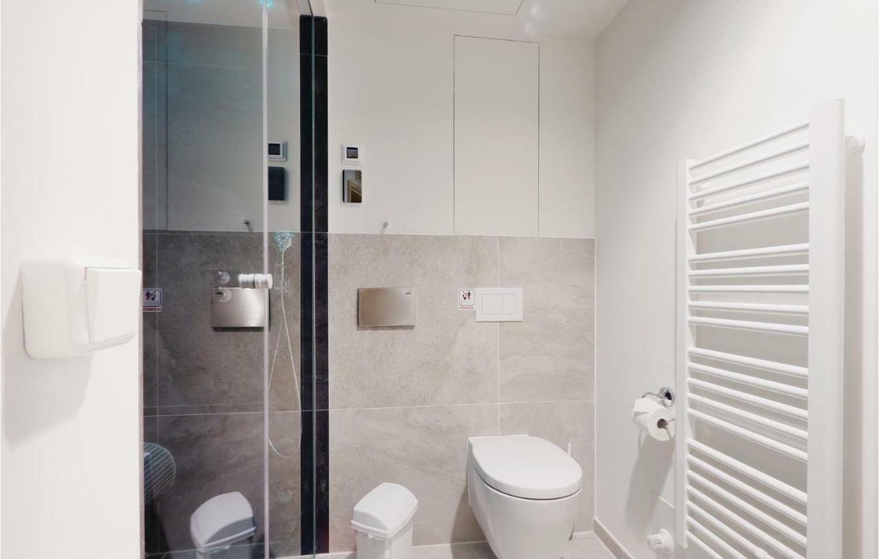 Nice Apartment In Luebeck Travemuende With Sauna Luaran gambar